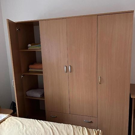 Apartments D&D Požarevac Esterno foto