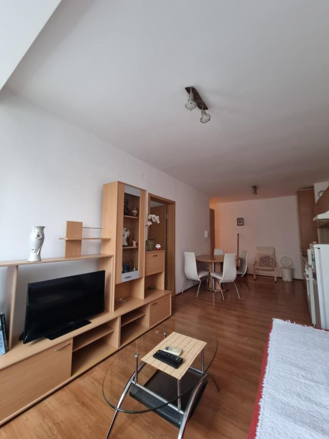 Apartments D&D Požarevac Esterno foto