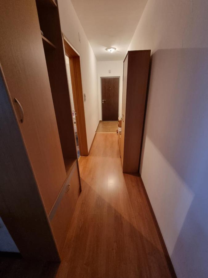 Apartments D&D Požarevac Esterno foto