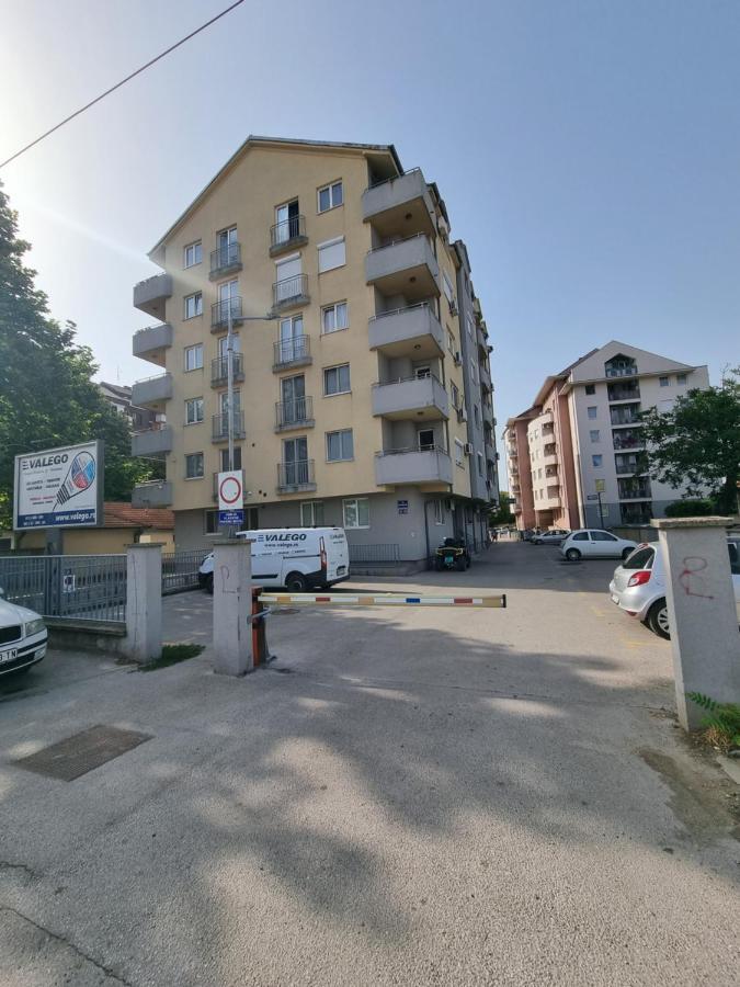 Apartments D&D Požarevac Esterno foto