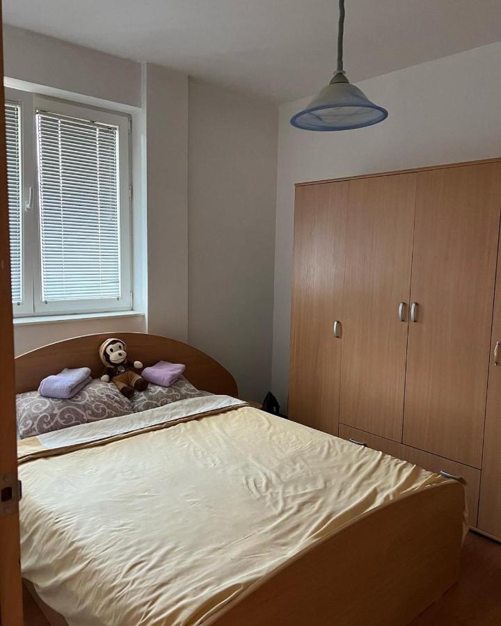 Apartments D&D Požarevac Esterno foto