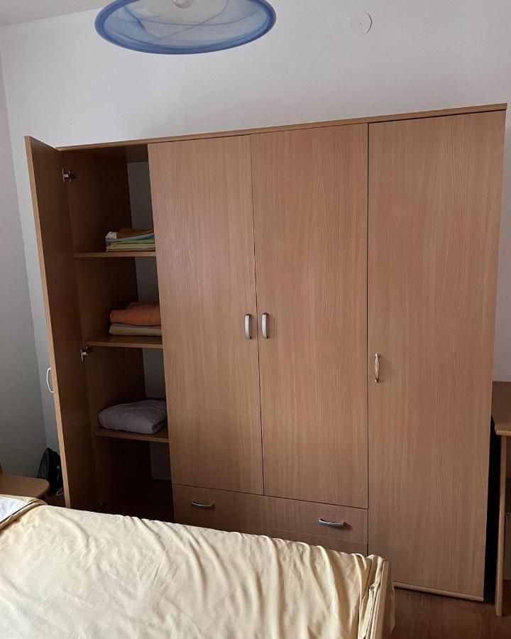 Apartments D&D Požarevac Esterno foto