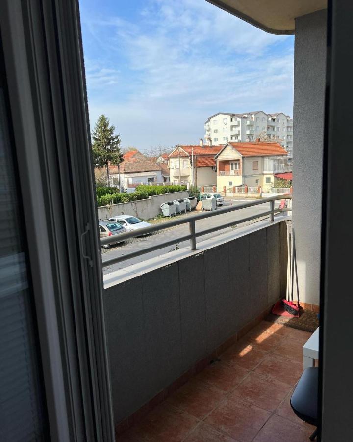 Apartments D&D Požarevac Esterno foto