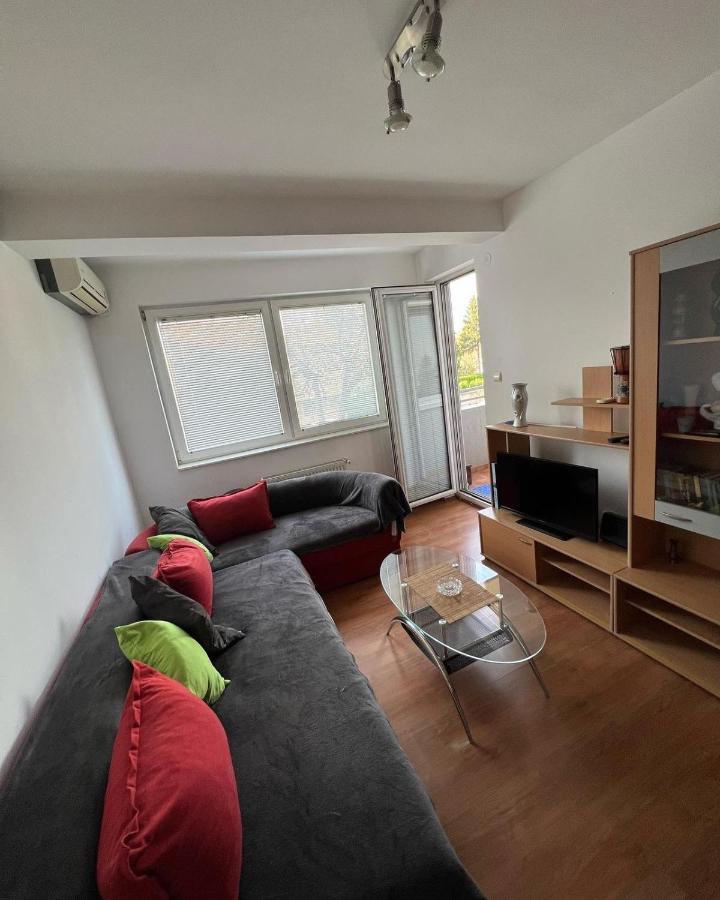 Apartments D&D Požarevac Esterno foto