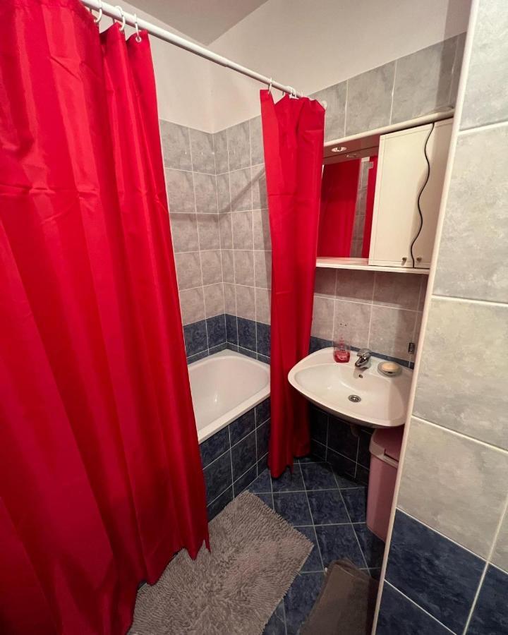 Apartments D&D Požarevac Esterno foto